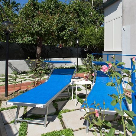 Casa vacanze Le tre rose Sant'Agnello Extérieur photo