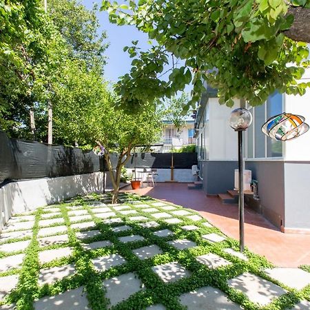Casa vacanze Le tre rose Sant'Agnello Extérieur photo
