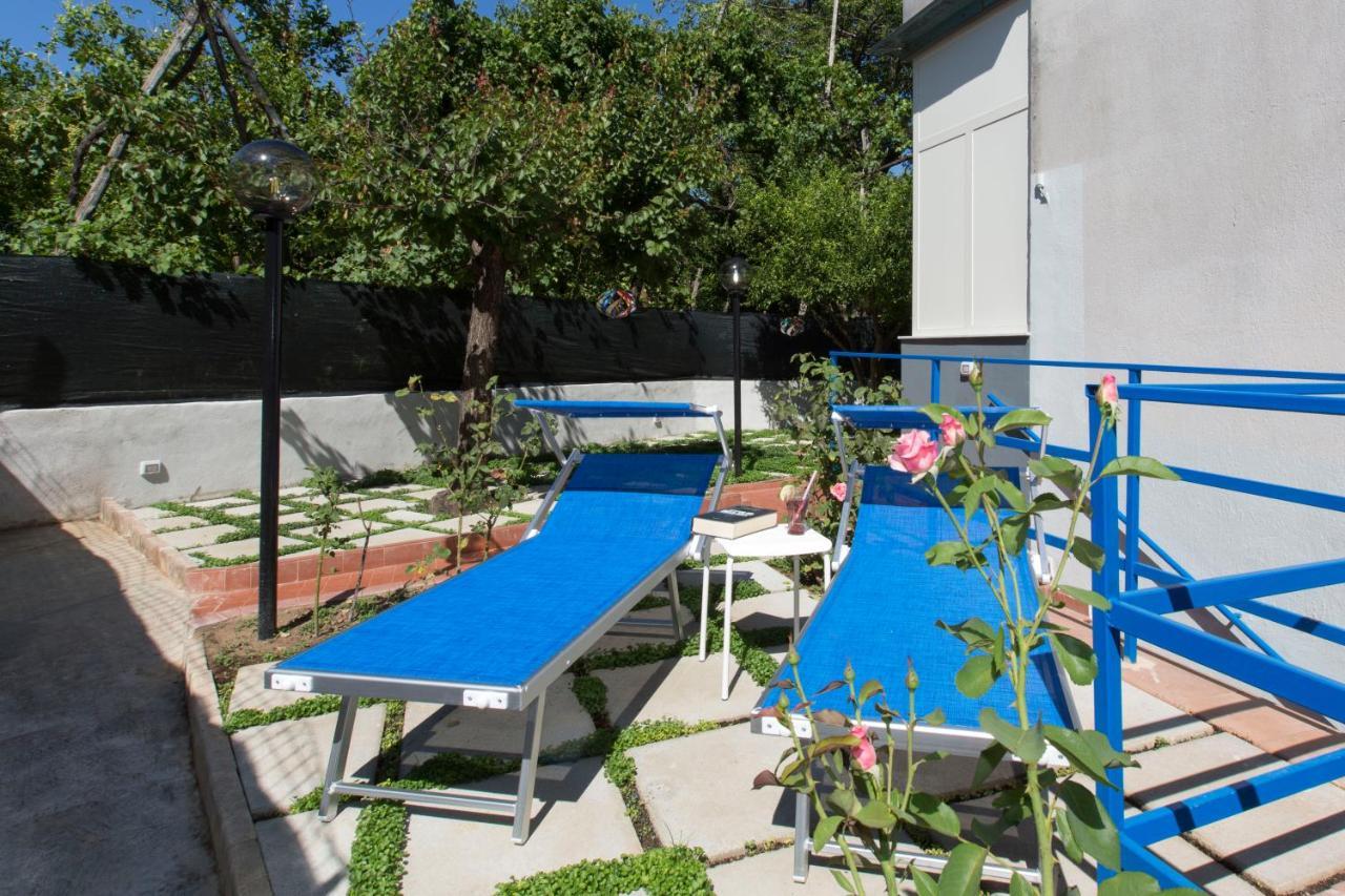 Casa vacanze Le tre rose Sant'Agnello Extérieur photo