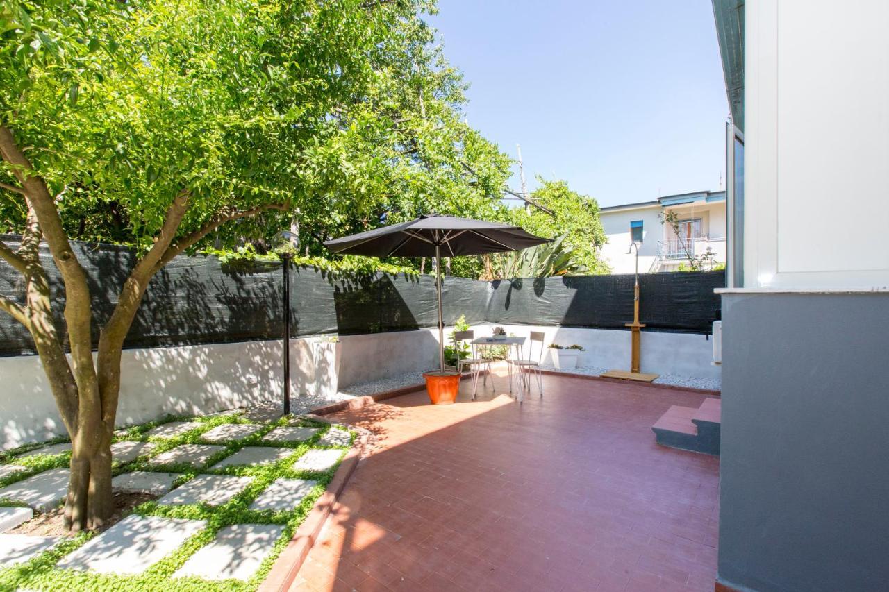 Casa vacanze Le tre rose Sant'Agnello Extérieur photo