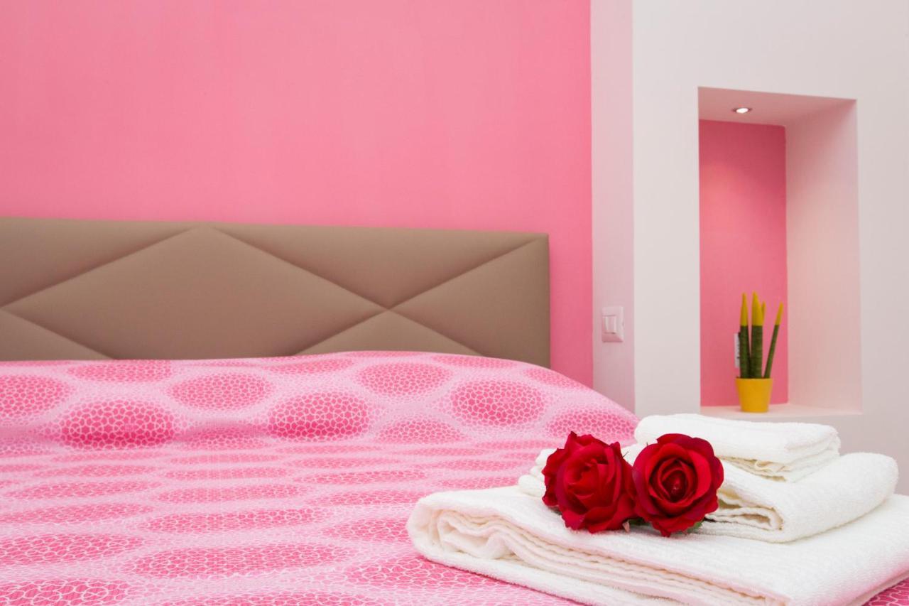 Casa vacanze Le tre rose Sant'Agnello Extérieur photo