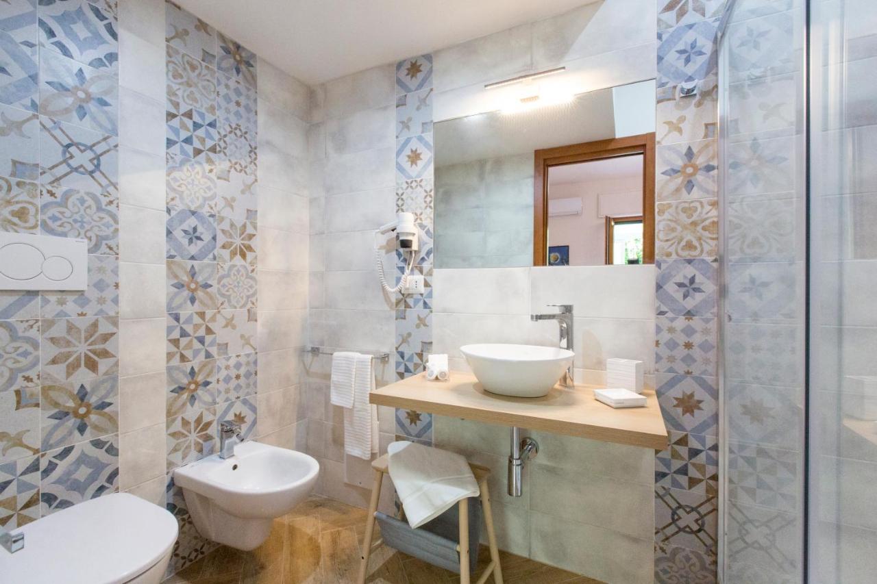 Casa vacanze Le tre rose Sant'Agnello Extérieur photo