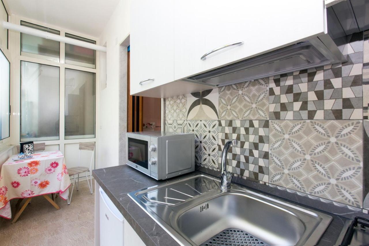 Casa vacanze Le tre rose Sant'Agnello Extérieur photo